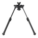 Dwójnóg Magpul 1913 Picatinny Rail czarny