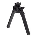 Dwójnóg Magpul 1913 Picatinny Rail czarny