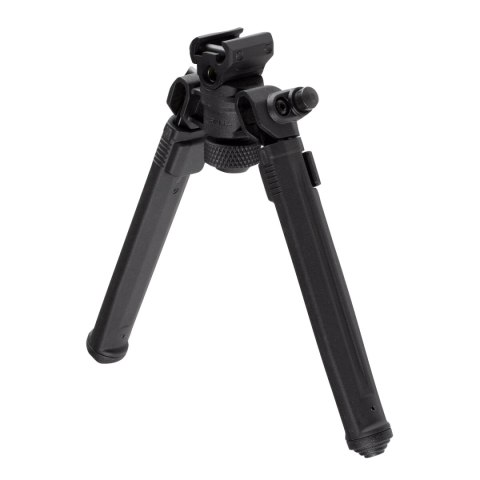 Dwójnóg Magpul 1913 Picatinny Rail czarny