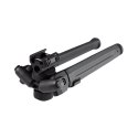 Dwójnóg Magpul 1913 Picatinny Rail czarny