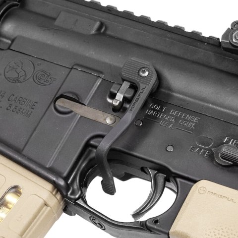 Dźwignia zwalniacza zamka Magpul B.A.D. Lever do AR15 / M4 MAG980