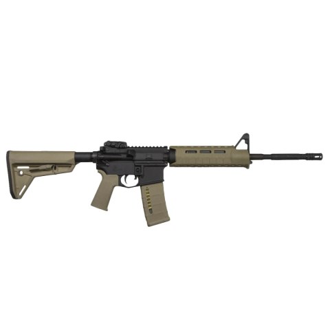 Dźwignia zwalniacza zamka Magpul B.A.D. Lever do AR15 / M4 MAG980