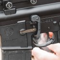 Dźwignia zwalniacza zamka Magpul B.A.D. Lever do AR15 / M4 MAG980
