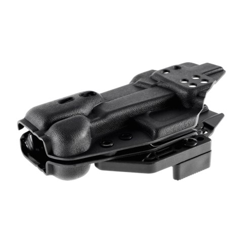 Kabura DTF Doubletap Symbiont IWB Glock 17/19