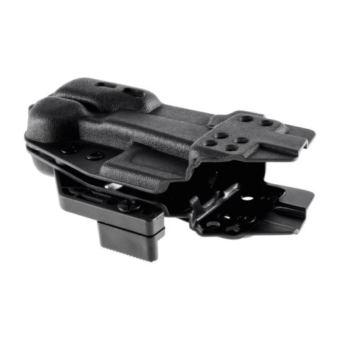 Kabura DTF Doubletap Symbiont IWB Glock 17/19