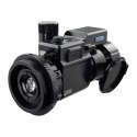 Kamera termowizyjna Pard Predator 480, PR4-35/LRF