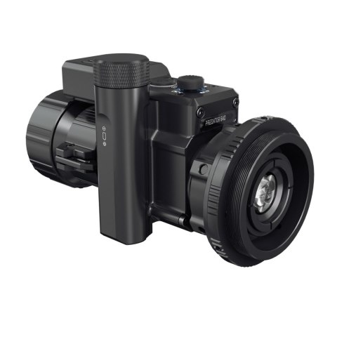 Kamera termowizyjna Pard Predator 480, PR4-35/LRF