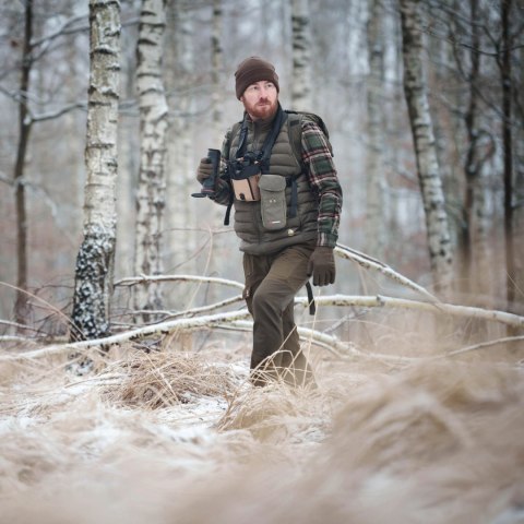 Kamera termowizyjna termowizor HIKMICRO Falcon FQ50L 2.0