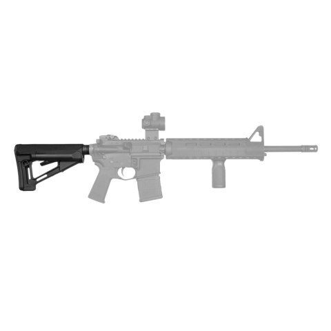 Kolba Magpul STR do AR-15 / M4 czarna