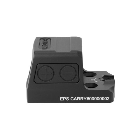 Kolimator Holosun EPS Carry Red Dot 6 MOA EPS-CARRY-RD-6