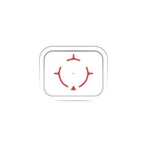 Kolimator holograficzny Vortex Razor UH-1 Gen II Tan