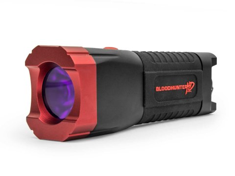 Latarka myśliwska Primos Bloodhunter HD