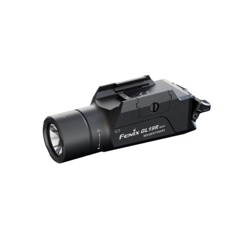 Latarka na broń Fenix GL19R V2.0