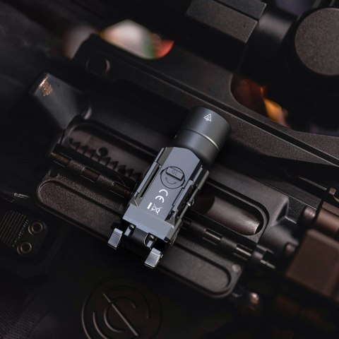Latarka na broń Fenix GL19R V2.0