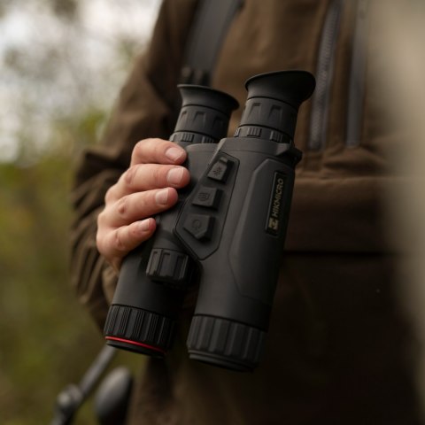 Lornetka termowizyjna termowizor HIKMICRO Habrok HQ35LN LRF 940 nm