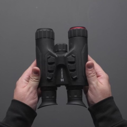 Lornetka termowizyjna termowizor HIKMICRO Habrok HQ35LN LRF 940 nm