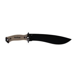Maczeta Kershaw Camp 10 Tan 1077TAN