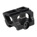 Montaż kolimatora Scalarworks SW0310 LEAP/03 1.57" do Aimpoint Acro P2 / Steiner MPS