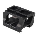 Montaż kolimatora Scalarworks SW0310 LEAP/03 1.57" do Aimpoint Acro P2 / Steiner MPS