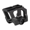 Montaż kolimatora Scalarworks SW0320 LEAP/03 1.93" do Aimpoint Acro P2 / Steiner MPS