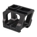 Montaż kolimatora Scalarworks SW0320 LEAP/03 1.93" do Aimpoint Acro P2 / Steiner MPS