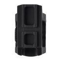 Montaż kolimatora Scalarworks SW0320 LEAP/03 1.93" do Aimpoint Acro P2 / Steiner MPS