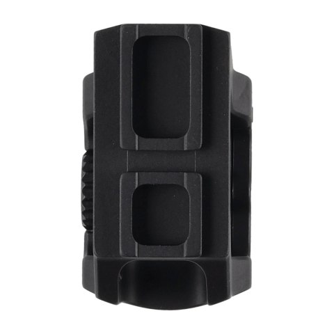 Montaż kolimatora Scalarworks SW0320 LEAP/03 1.93" do Aimpoint Acro P2 / Steiner MPS