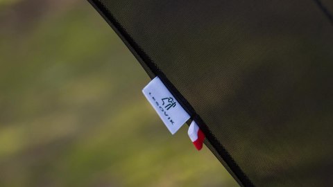 Moskitiera Lesovik MAGLA czarna