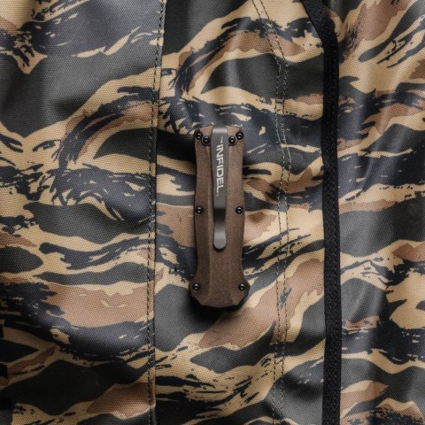 Nóż OTF Benchmade 3350-2303 Mini Infidel edycja limitowana