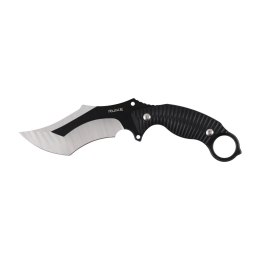 Nóż karambit Ruike F181-B czarno-srebrny