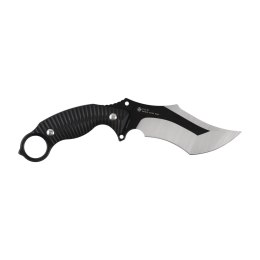Nóż karambit Ruike F181-B czarno-srebrny