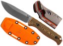 Nóż myśliwski Benchmade 15002-1 Hunt