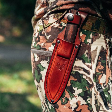 Nóż myśliwski Benchmade 15002 Hunt