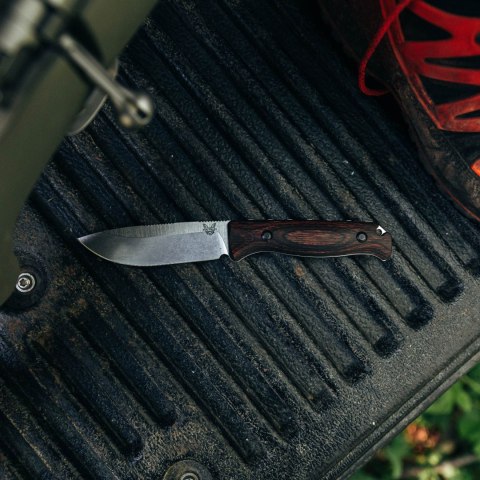 Nóż myśliwski Benchmade 15002 Hunt