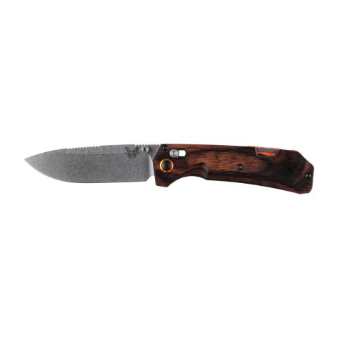 Nóż myśliwski Benchmade 15062 Grizzly Creek Hunt