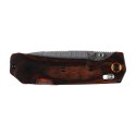 Nóż myśliwski Benchmade 15062 Grizzly Creek Hunt