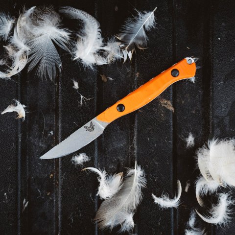 Nóż myśliwski Benchmade 15700 Flyway