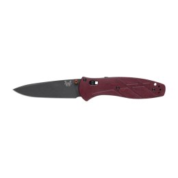 Nóż składany Benchmade 581BK-04 Barrage Redstone