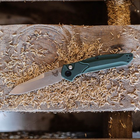 Nóż składany Benchmade 9400 Auto Osborne