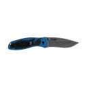 Nóż składany Kershaw Blur 1670NBSW