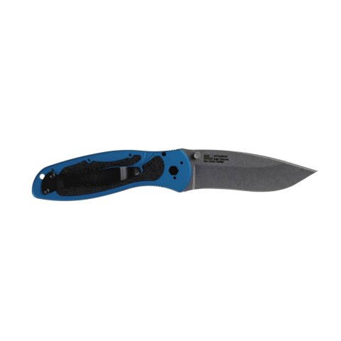Nóż składany Kershaw Blur 1670NBSW