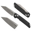 Nóż składany Kershaw Iridium 2038R