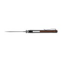 Nóż składany Kershaw Iridium 2038