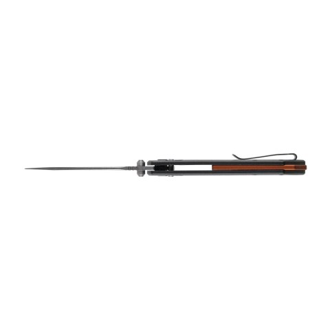 Nóż składany Kershaw Iridium 2038