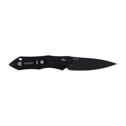 Nóż składany Kershaw Launch 6 7800BLK