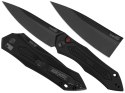 Nóż składany Kershaw Launch 6 7800BLK