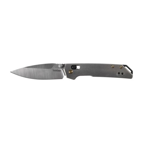 Nóż składany Kershaw Mini Iridium 2051TI