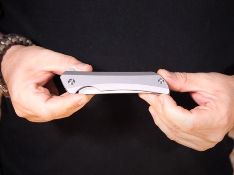 Nóż składany Ruike M121-TZ