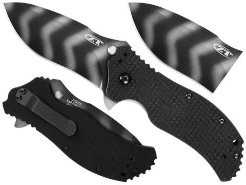 Nóż składany Zero Tolerance ZT 0350TS