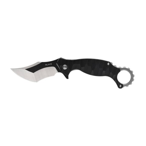 Nóż składany karambit Ruike P881-B1